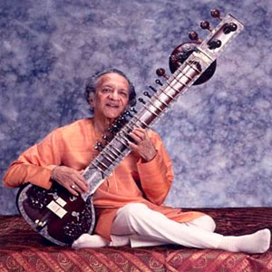 Pt. Ravi Shankar
